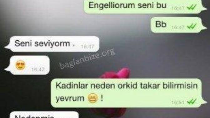 Arkadaşlarınıza kötü espriler yaparmısınız?