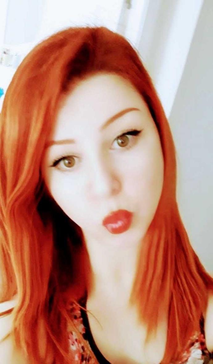 Bir kadının en tatlı olduğu an hangi andır?