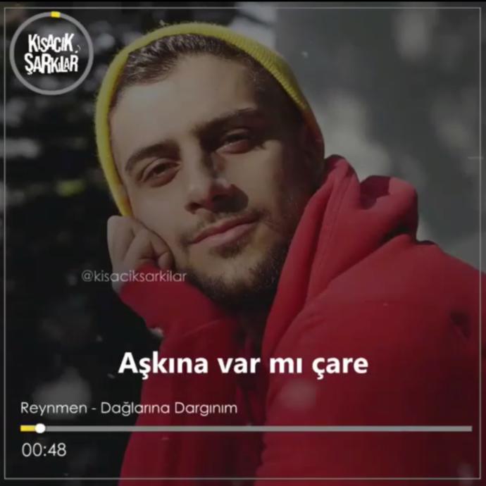 İnstagramdaki şarkı fm hangi programı kullanıyor?