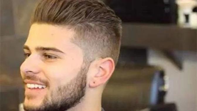 Bu saç modeli nasıl tarif edilir berbere?