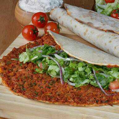Lahmacun Ermeni yemeğidir?