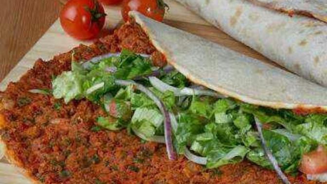 Lahmacun Ermeni yemeğidir?