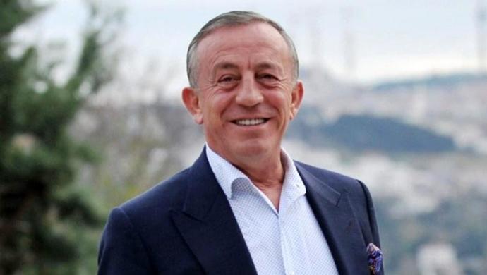 Türkiye'nin önde gelen zenginlerinden hangisinin size bayram harçlığı vermesini isterdiniz?