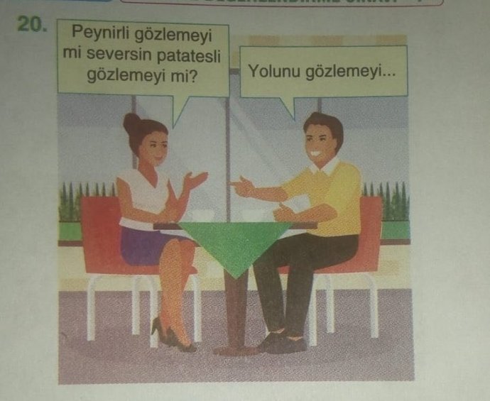 Yavşamak ne demek? Birine nasıl yavşanılır?