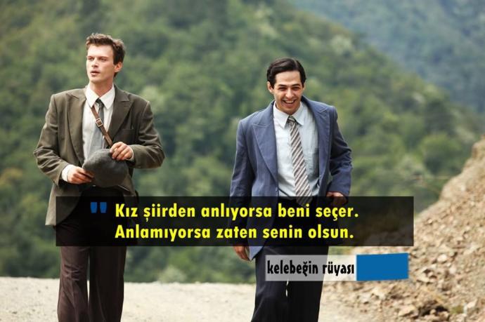 Maharet şiir yazanda mı, şiir yazdıranda mı?