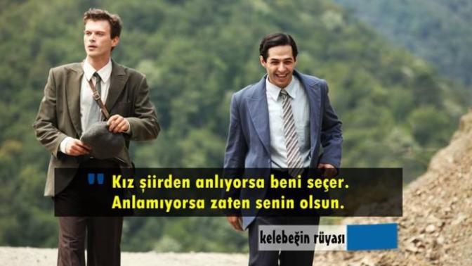 Maharet şiir yazanda mı, şiir yazdıranda mı?