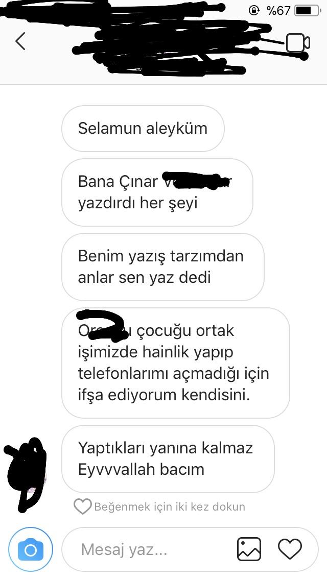 Erkek erkeğe bunu yapar mı ss li?