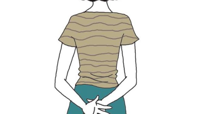 Eşiniz istese, ters ilişki (anal sex) yapar mıydınız?