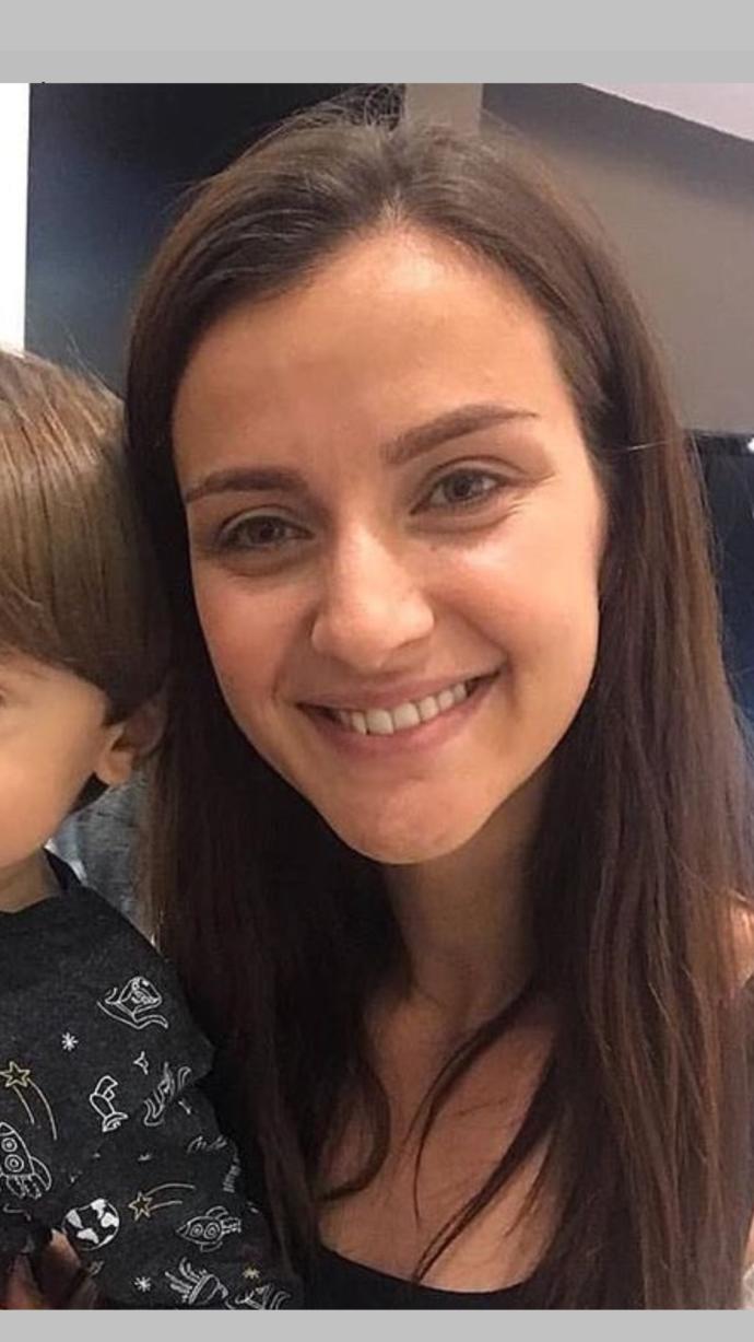 İrem helvacıoglu guzel mi?