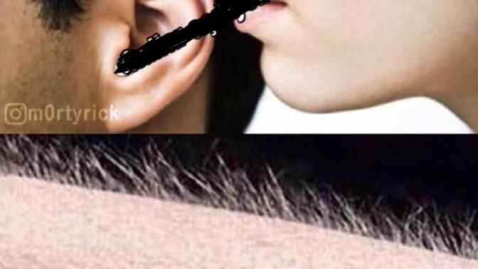Sizce ne söylemiş olabilir?