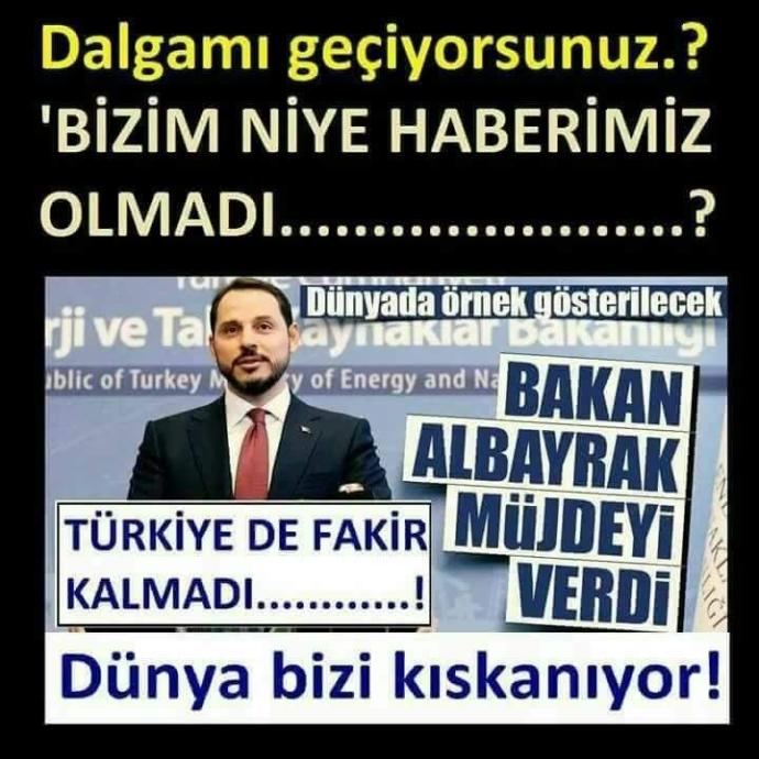 TV'de hala Batı bizi kıskanıyor diyenleri görünce çıldırmıyor musunuz?