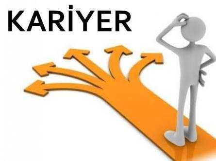 Hangi mesleği seçmeliyim?