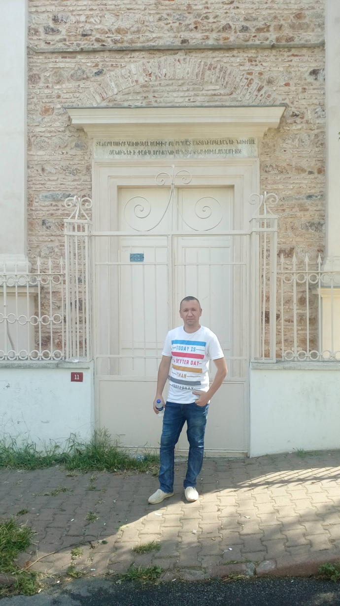 Büyükada'yı bir de benim karelerimden görmeye ne dersiniz?