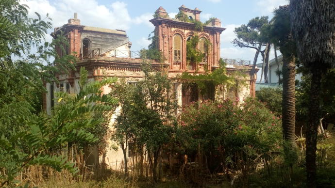 Büyükada'yı bir de benim karelerimden görmeye ne dersiniz?