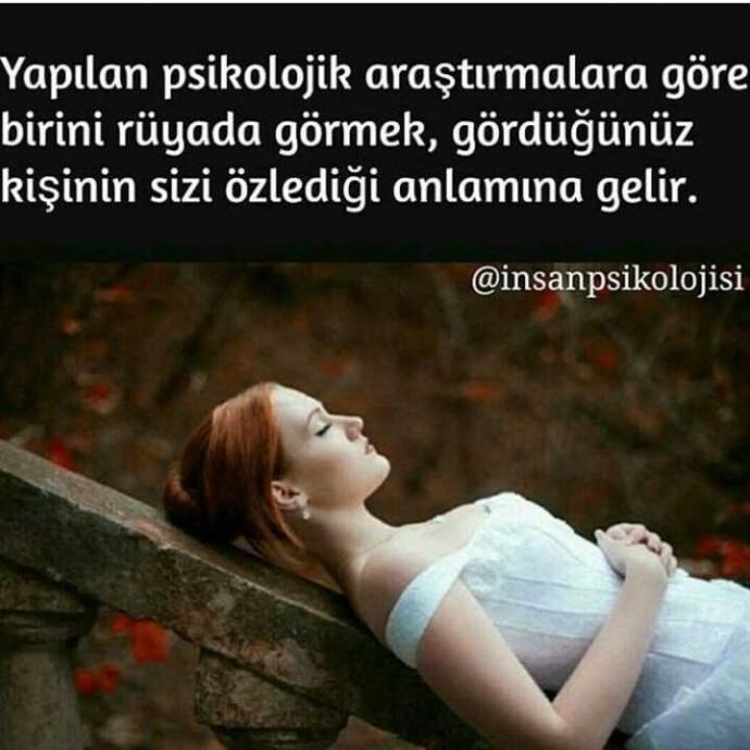 Özlemiş midir ki beni?