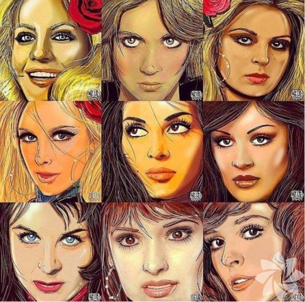 Yeşilçam'ın unutulmaz kadın oyuncularından en başarılı kimi buluyorsunuz?