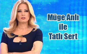 Müge anlı ile tatlı sert gerçek mi kurgu mu?