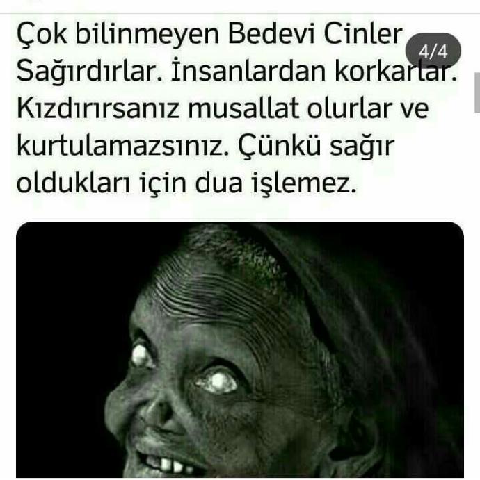 Biliyormuydunuz?