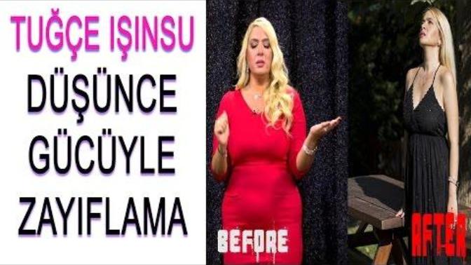 Bilinçaltı zayıflama hakkında neler düşünüyorsunuz?