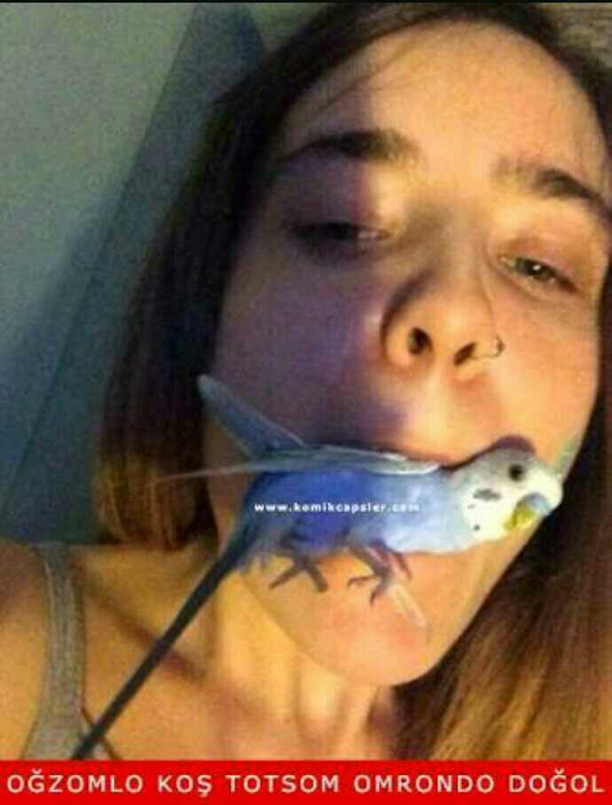 Ağzıyla kuş tutsa bile umurunuzda olmayacak kişiler var mı?