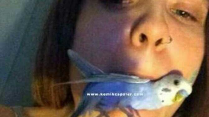 Ağzıyla kuş tutsa bile umurunuzda olmayacak kişiler var mı?