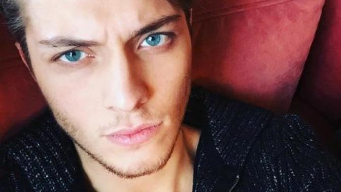 Burak Tozkoparan mı? Ali Burak Ceylan mı? hangisi daha yakışıklı?