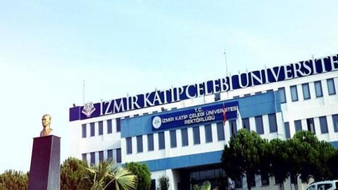 İzmir Kâtip Çelebi Üniversitesi kadrosuna, Rektör yardımcılarının kızlarını almasına ne diyorsunuz?