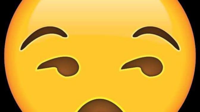 Bu emoji tam olarak ne anlama geliyor?