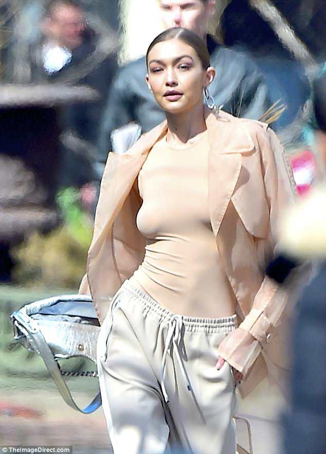 Braless yani sütyensizlik akımı en çok hangi ünlüye yakışmış sizce?