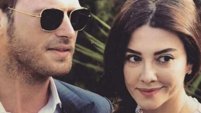 Başak Dizer güzel mi sizce?