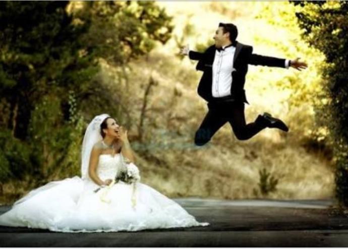 Zengin olsaniz fakir birisiyle evlenir misiniz?