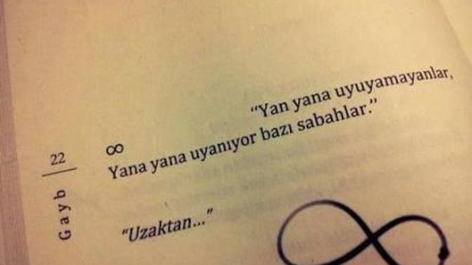 “En büyük mesafeler iki kalp arasındadır.” Sizce mesafeler aşkı azaltır mı? Uzak mesafe ilişkilerine nasıl bakıyorsunuz?
