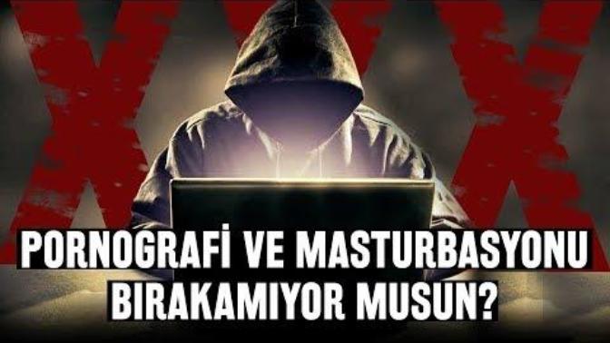 Pornografik içeriklere olan bağımlılığından (göz zinası) kurtulmak istiyor musun? Bu 2 video sizi kendinize getirecek ! ?