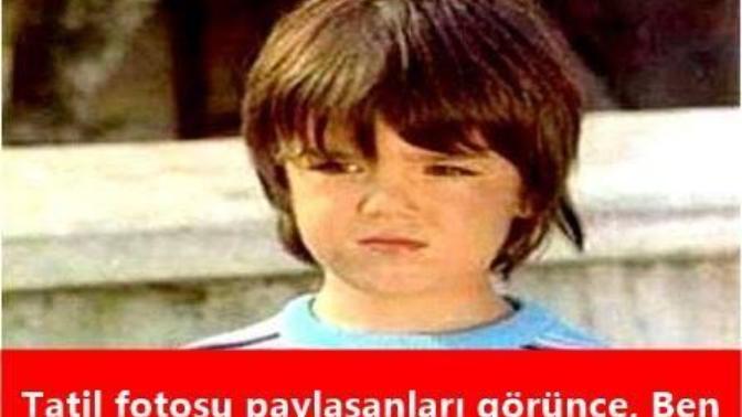 Turla tatile gitmek sıkıcı mı?