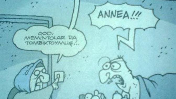 Sevişirken aile bireylerinden herhangi biri sizi alt alta üst üste görse ne yaparsınız :D?