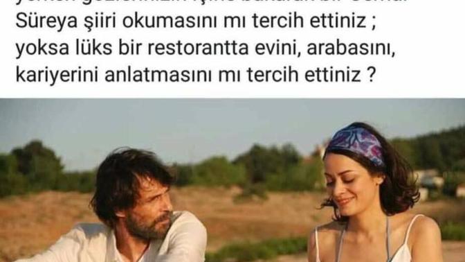 Eşlerinin romantik olmamasından yakınan kadınlara sormak istiyorum?