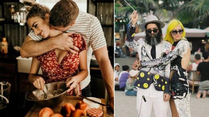 Çiftlerde favoriniz marjinal mi yoksa klasik romantik ilişkiler mi?