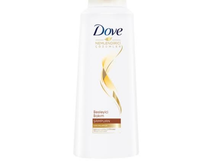 Elidor mu, Elseve mi, Dove Şampuan mı? 