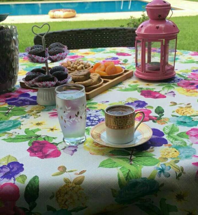 Hayat neyden ibaret sizce?