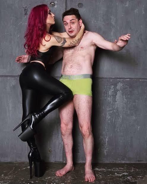 Bdsm ilişkiler hakkında ne düşünüyorsunuz?
