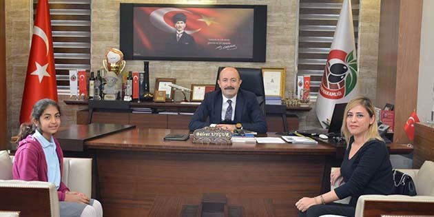 Kaymakam nasıl olunur?