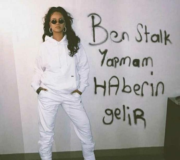 İyi bir stalker olmanın püf noktaları nelerdir?