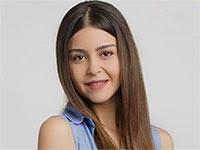 Şu iki kadını benzeten tek ben miyim acaba (RESİMLİ) ?