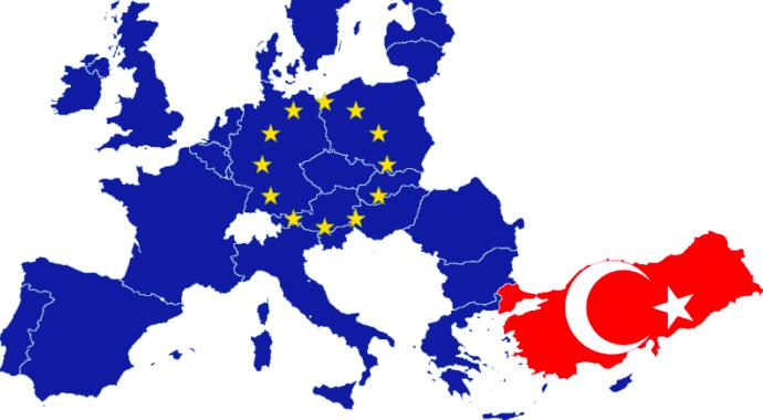 Sizce Türkiye bir Avrupa ülkesi midir?