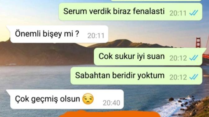 Fuckbody m neden boyle davraniyo? Resimli?