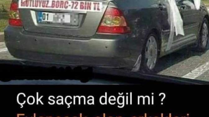 Evlilik hakkında ne düşünüyorsunuz?