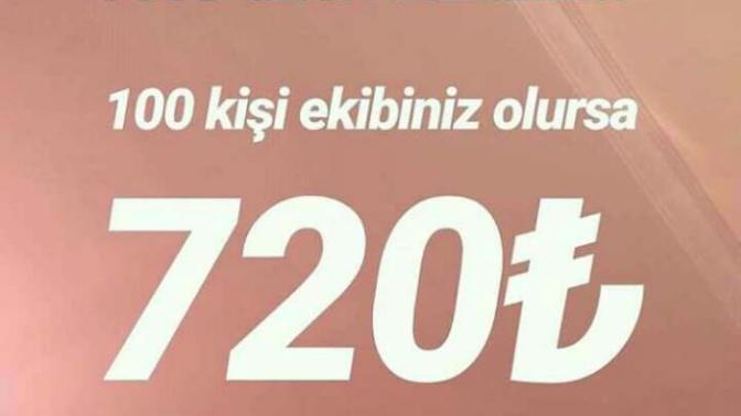Reklam izleyerek para kazanılır mı?