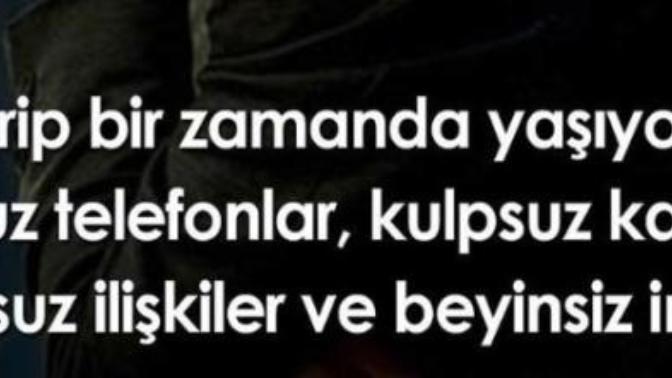 Erkekler neden hep belden aşağısını düşünür?
