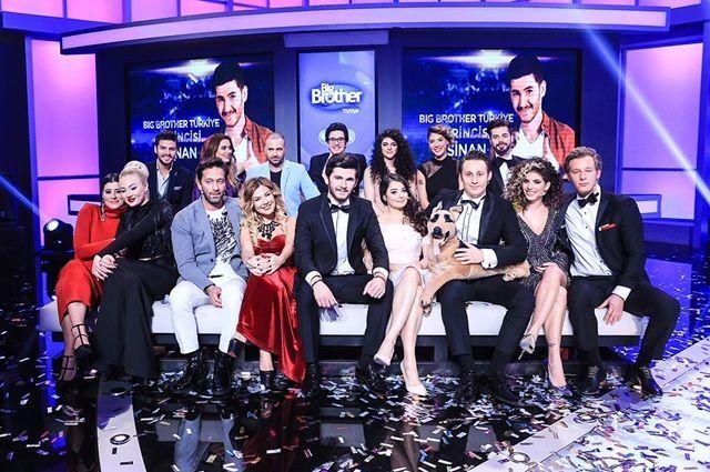Big Brother Türkiye izlemiş olanlarla biraz dedikodu mu yapsak?