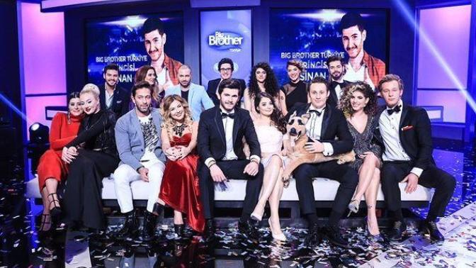 Big Brother Türkiye izlemiş olanlarla biraz dedikodu mu yapsak?